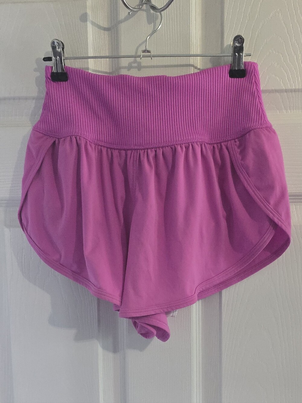 Free People Movement Game Time shorts - Picture 3 of 8